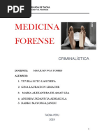 Medicina Forense Original