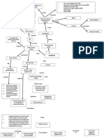 Mapa Mental Dispepcia