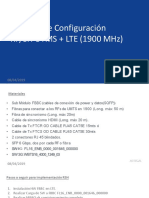 (RSH) - Paso A Paso - UMTS+LTE SHARING 1900 - v3 - AM