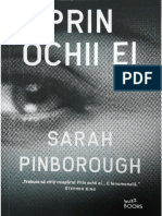 Prin Ochii Ei - Sarah Pinborouch