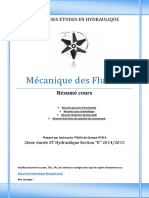 Résumé Cours MDF2