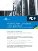 IaaS Cloud PG