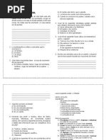 Examen Diagnostico 4 Modificado