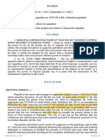 Plaintiff-Appellee Vs Vs Defendant-Appellant City Attorney Jose P. Recto, Dionisio M. Lingao & Felix Quijano Hilario C. Masupil