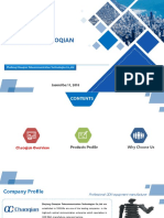 FTTH Profile