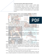 Estruturas para Montagem Do Treinamento de Força PDF