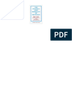 (Suny Series in Deviance and Social Co) Nachman Ben-Yehuda, Ronald a. Farrell - The Politics and Morality of Deviance_ Moral Panics, Drug Abuse, Deviant Science, And Reversed Stigmatization-State Univ