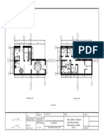 Two-Storey Residential Building Floorplan Mark Edrian P. Ladores Gem Trixia R. Boniceli Mhel Jezreel P. Albalate