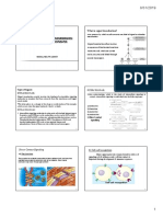 Biochemistry of Neurotransmission: A Type of Cell-Cell Signaling