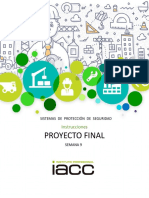 Proyecto Final