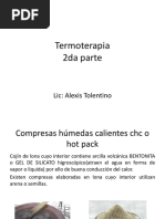 Termoterapia 2 PDF