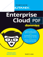 WP Enterprise Cloud Dummies PDF