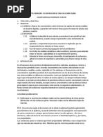 EVAPORACION DE UNA SOLUCION SALINA Preinforme