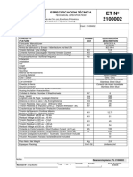 PDG Descargadores 15 KV