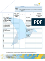 Check List Intraverbal 