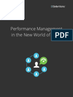 Performance Management in OKR