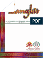 Varayti Pananaliksik PDF