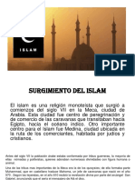 El Islam