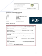 1QMTS - STUDYGUIDE - DOLPHINS (5o., 6o., 7o.) 2019