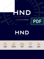 Presentación HND