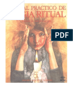 Manual Pratico de Magia Ritual de Dolores Ashcroft-Nowicki