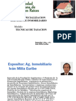 Curso Tasacion SBR PDF