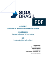 Apostila Completa SIGA Brasil Relatorios