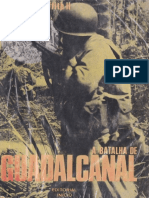 Guadalcanal