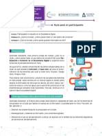 Como Trabajar en La Nube PDF