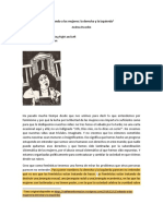 Odiando A Las Mujeres: La Derecha y La Izquierda - Andrea Dworkin