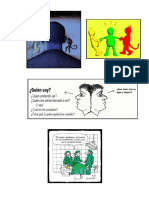 Religic3b3n Taller de Conciencia Moral Grado 8