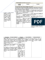 Modelosociocritico Diapositivas