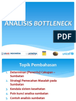 Presentasi 3 2 - Analisis Bottleneck 20160801 - RW