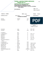 Resultados PDF