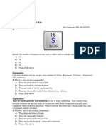 Standards 1 2 3 Answer Key