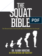 Squat Bible