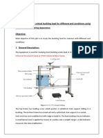 Strength of Material Job 2