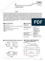 Data Sheet