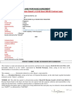 ON Diesel D2 Russian Gasoil L-0.2-62 Gost 305-82 Contract Spot