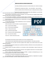 Ferramenta de Gestão e Produtividade - 5W2H