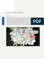 Course 3 - Clinker Production: 3.7 Fuels