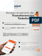 Tutorial de Transferencia TT