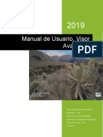 Manual de Usuario Visor CVC