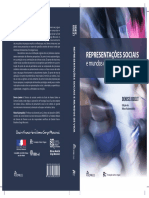 Denise Jodelet 2017 - Representacoes Soc PDF