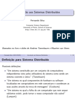 Sistemas Distribuidos PDF