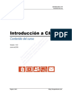 Introduccion A C#