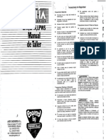 Manual de Taller Lpa LPW Lpws PDF