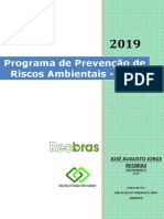 Ppra Solar - Agosto 2019