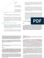 Bengzon V Senate Blue Ribbon Committee Digest G.R. No. 89914 November 20, 1991 Padilla, J.