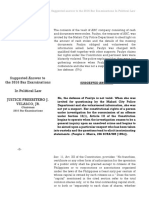 2016 Bar Questions and Answers Political Law